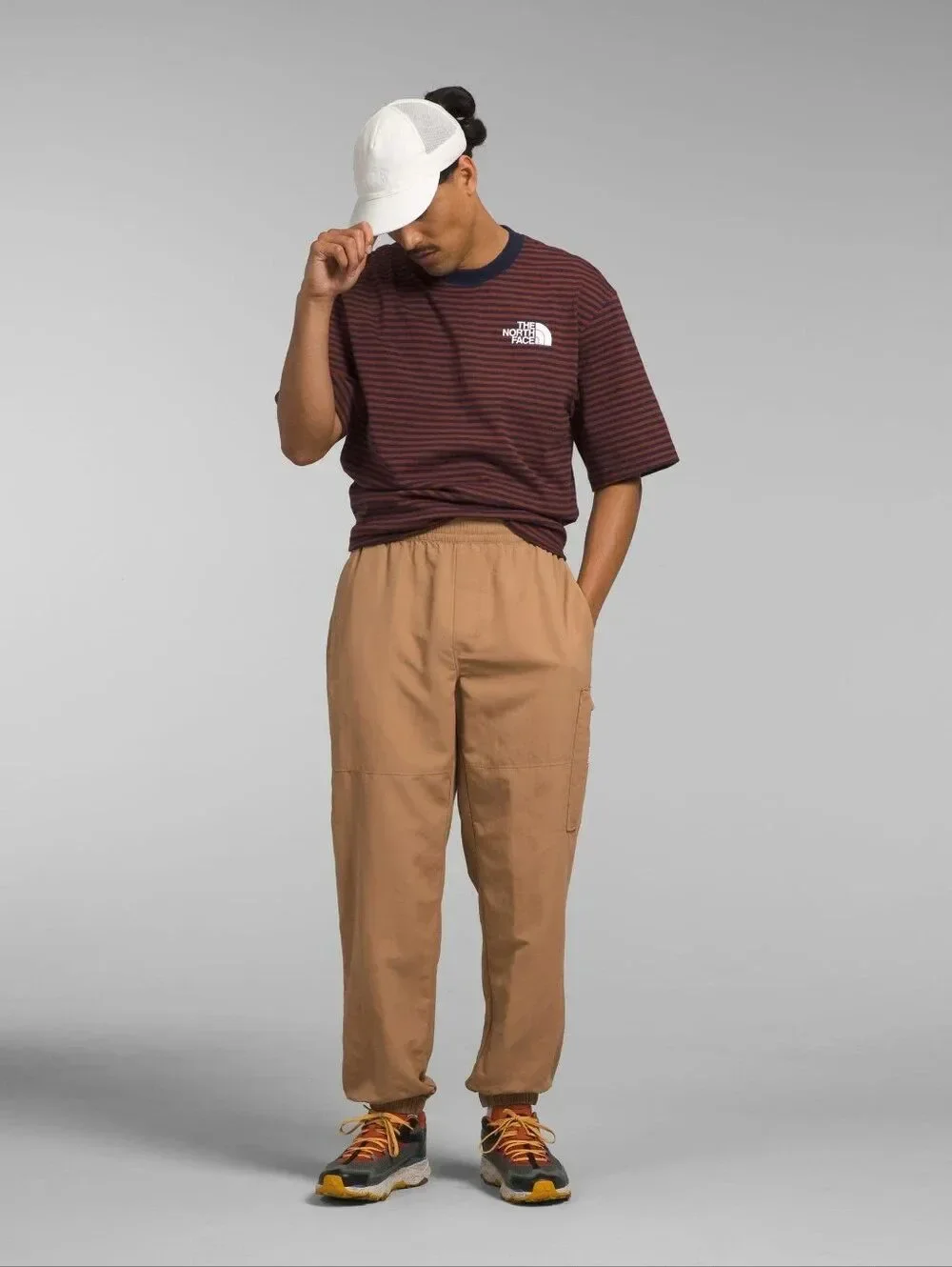 The North Face Men's Easy Wind Pant Sz Xl